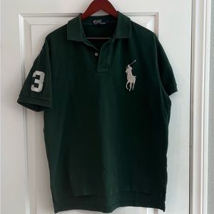 Polo Ralph Lauren Big Pony Polo